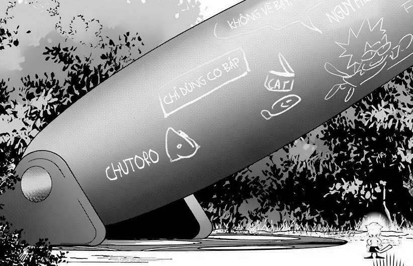 melty blood - ác mộng hẻm sau chapter 1.5 16