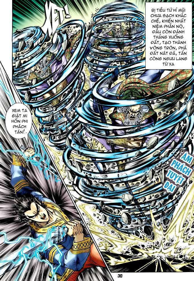 thần binh huyền kỳ i chapter 113 31