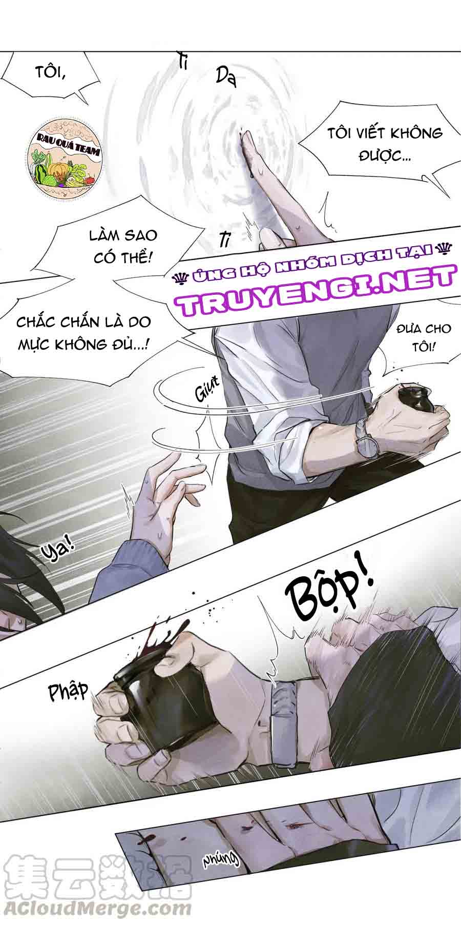 toàn cầu cao khảo chapter 1 22