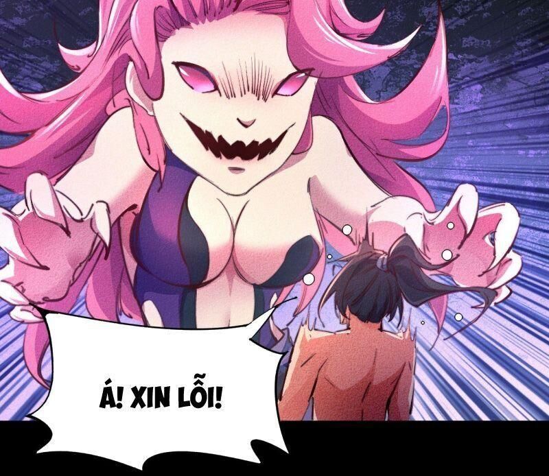 võ đạo chiến thần chapter 2 26