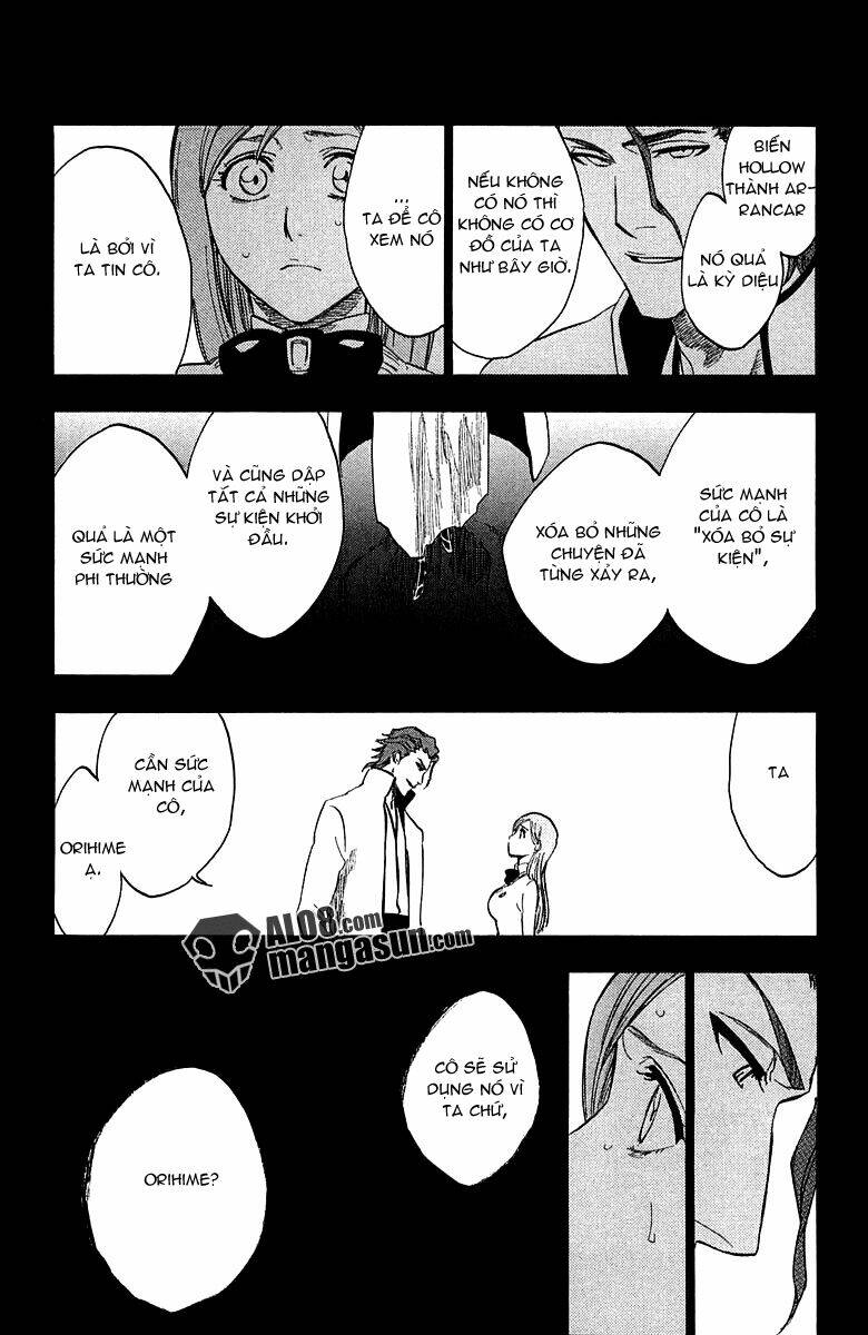 thần chết ichigo chapter 249 17