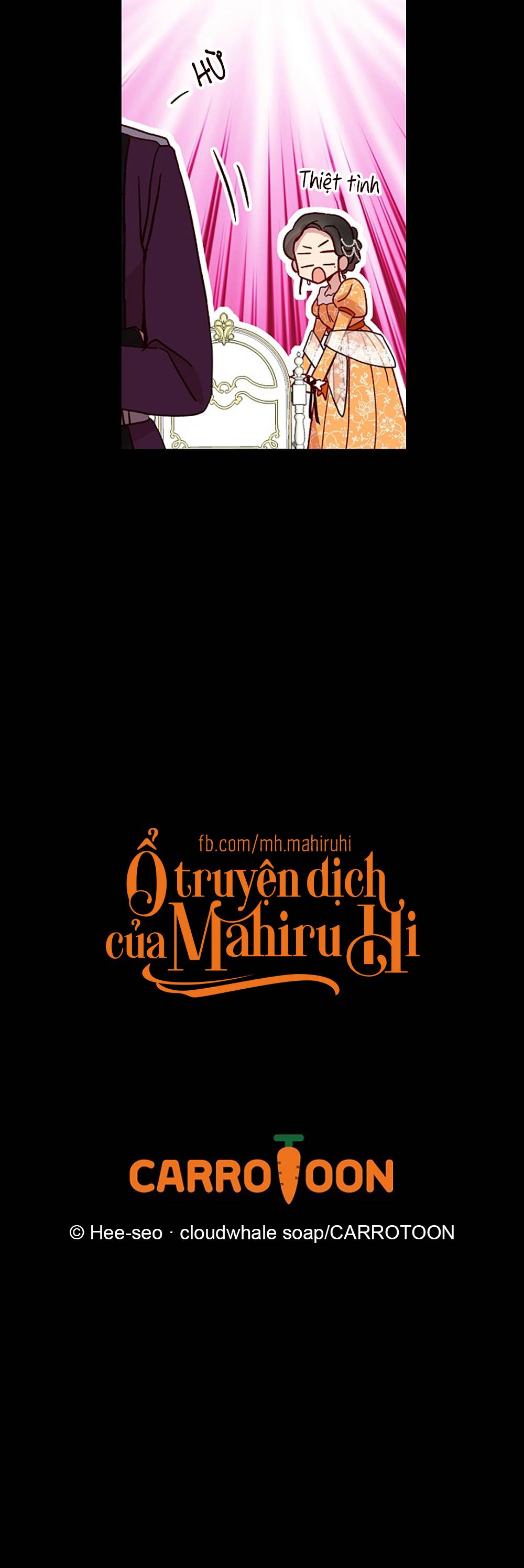 sống sót dưới thân phận hầu nữ chapter 14 30