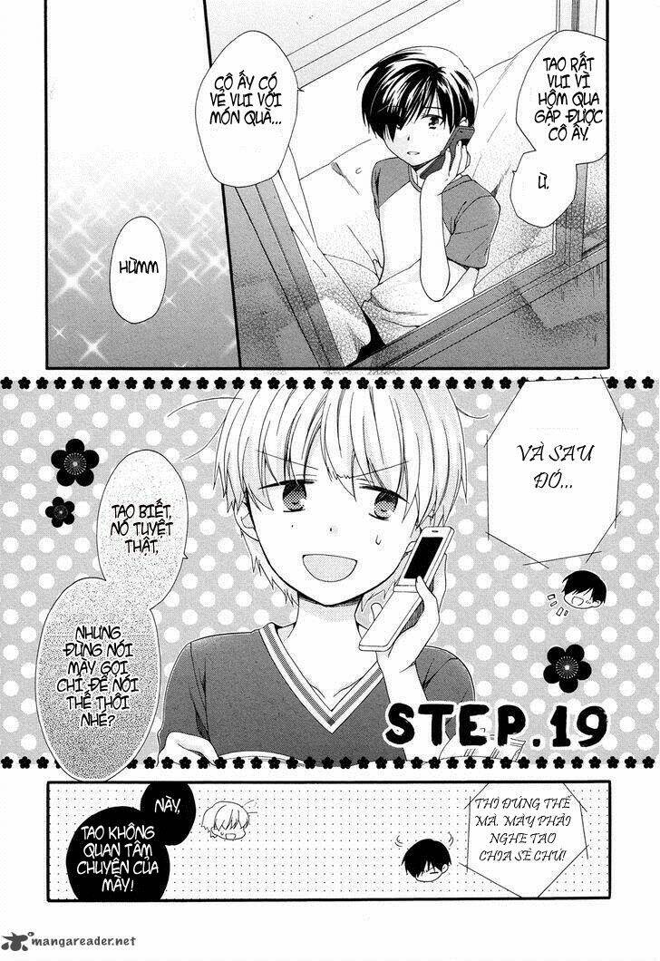 hajiotsu chapter 19 7