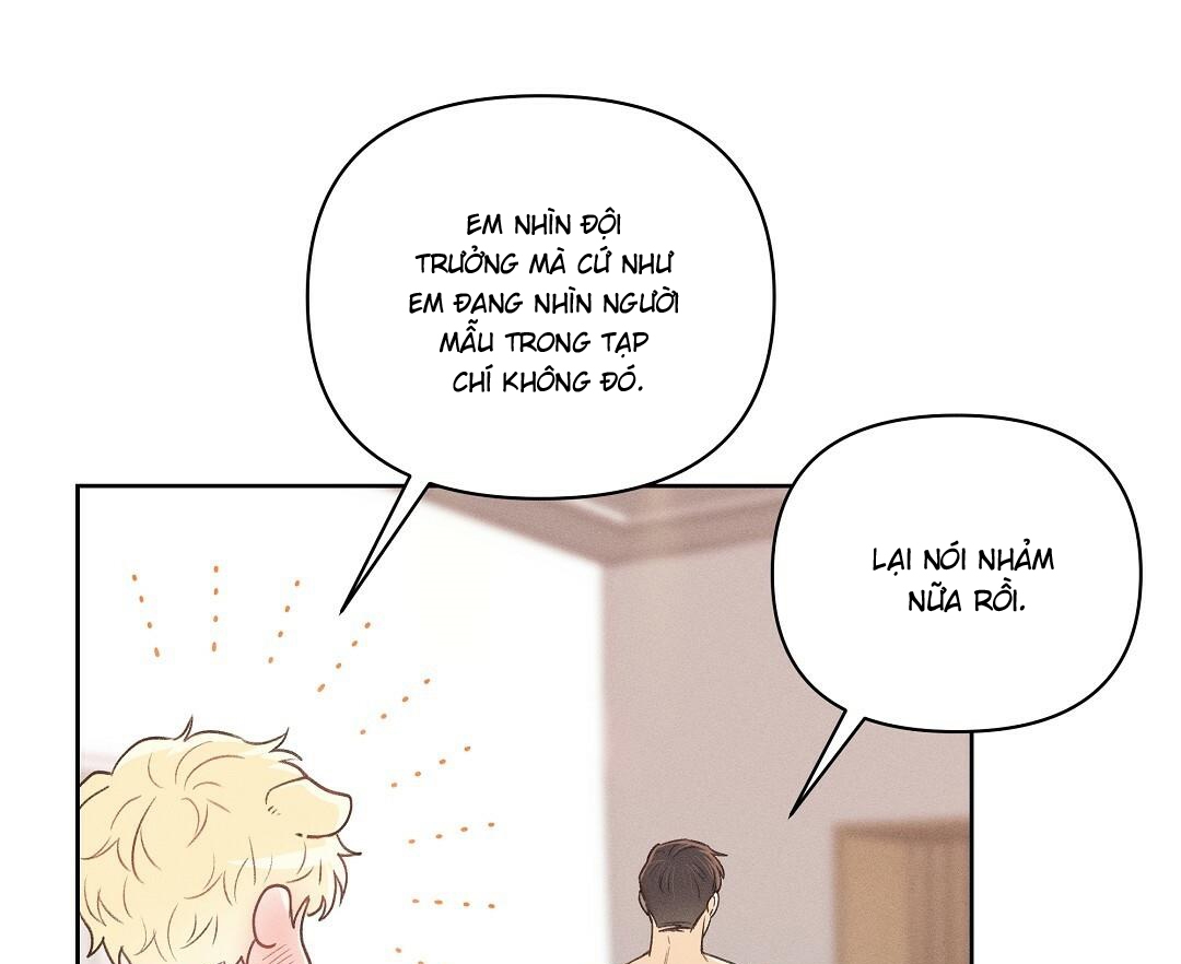 đại úy lãng mạn thân yêu của tôi chapter 13 44