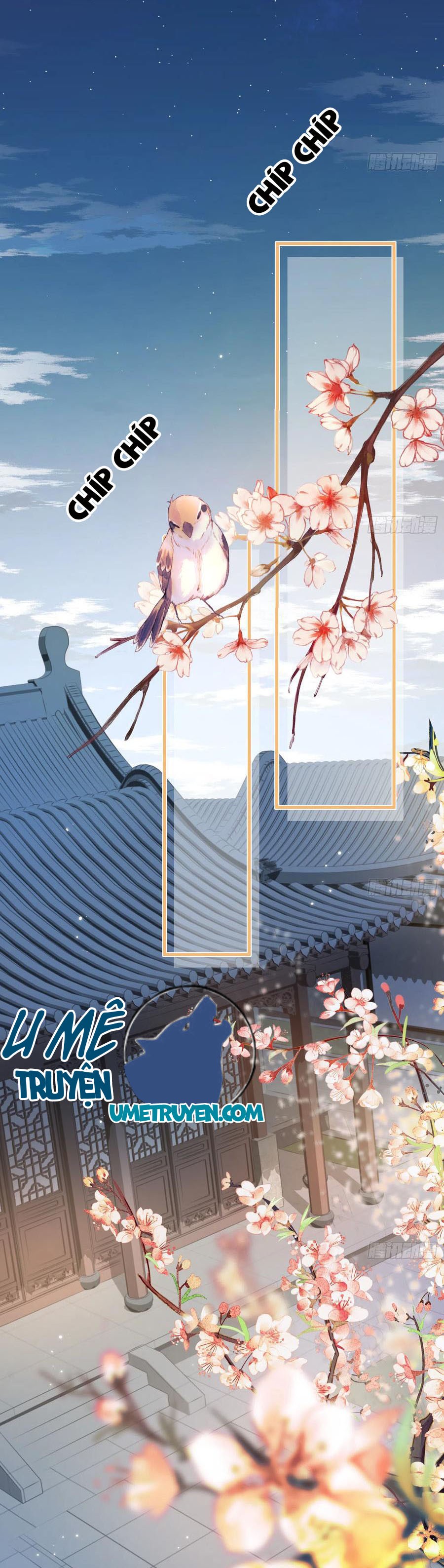 lục thân bất nhận chapter 16 12