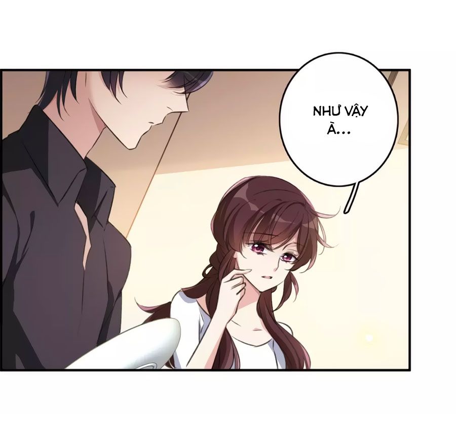 Cuốn Sách Vận Mệnh Của Tôi chapter 59 - Trang 3