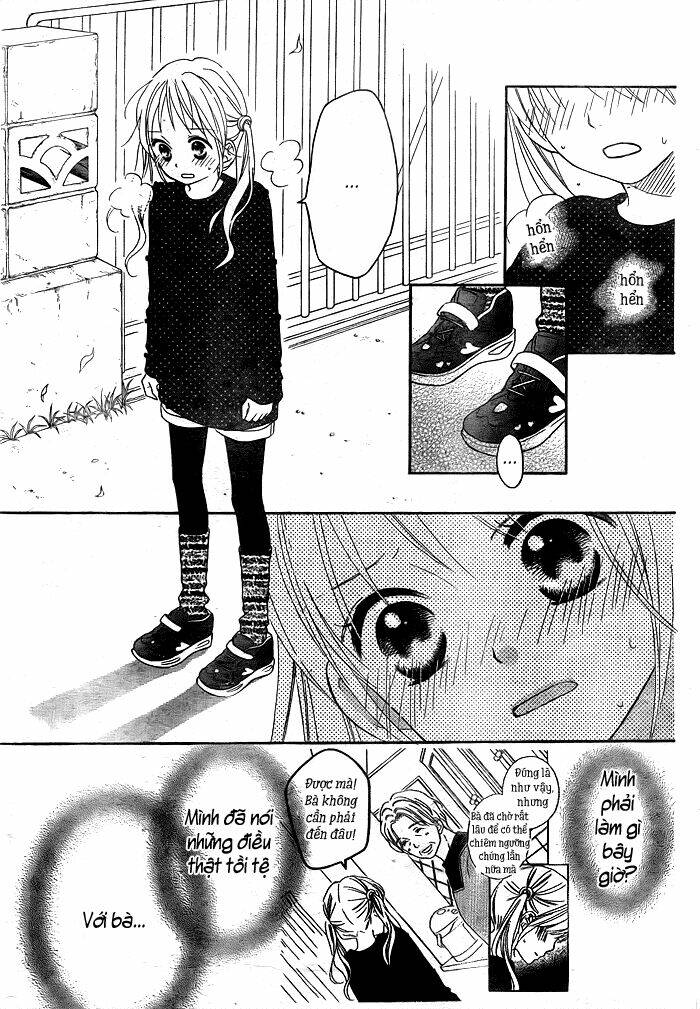 life so happy chapter 2 10