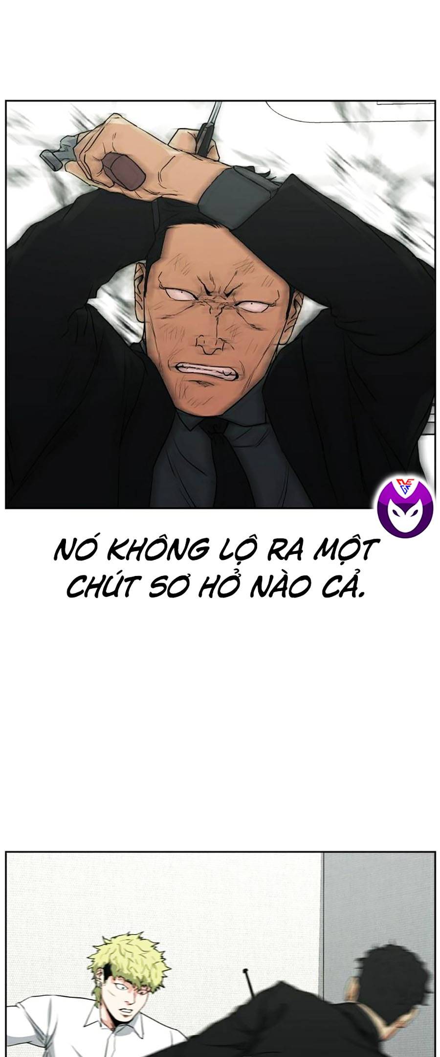 bố già trùng sinh chapter 0 25