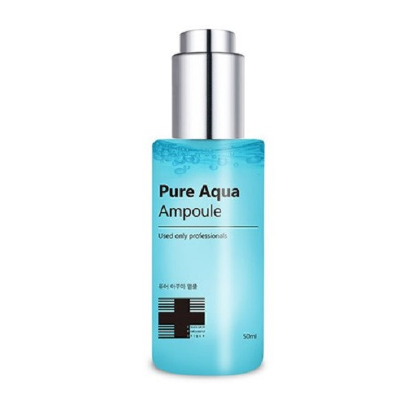 Ampoules cấp ẩm Pure Aqua Ampoules 50ml