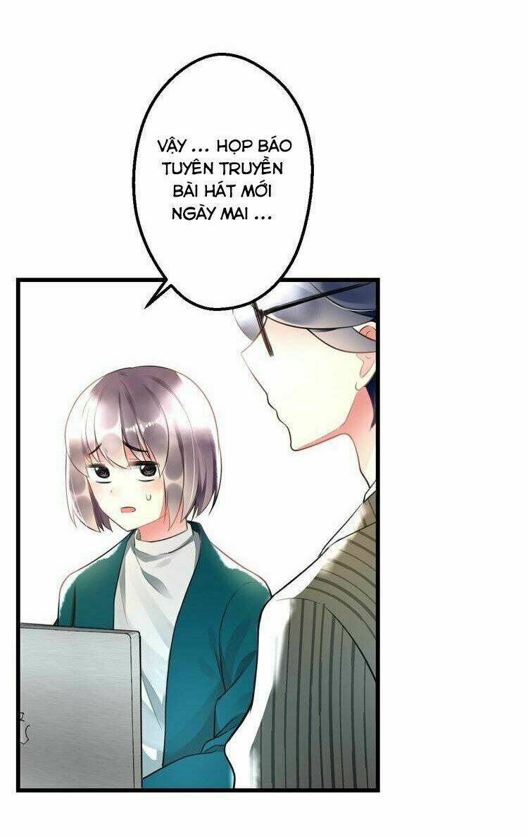 lão ca minh tinh, mời xuất chiêu! chapter 48 11