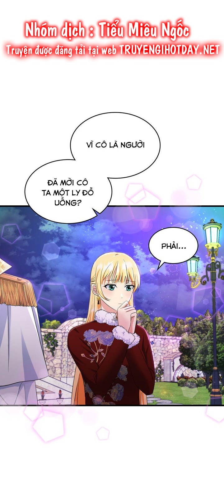 công lý của một ác nữ chapter 80 2