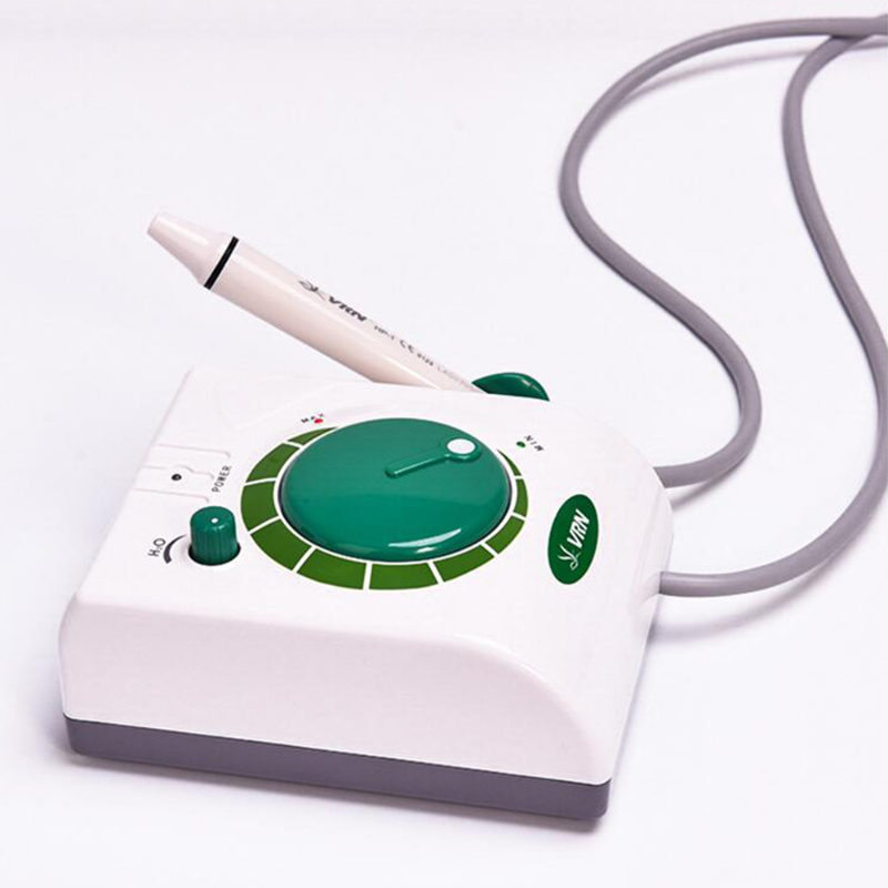 VRN K08B Máy làm sạch răng siêu âm nha khoa, để loại bỏ các vết ố răng và cao răng làm sạch răng gia đình, máy làm sạch răng siêu âm