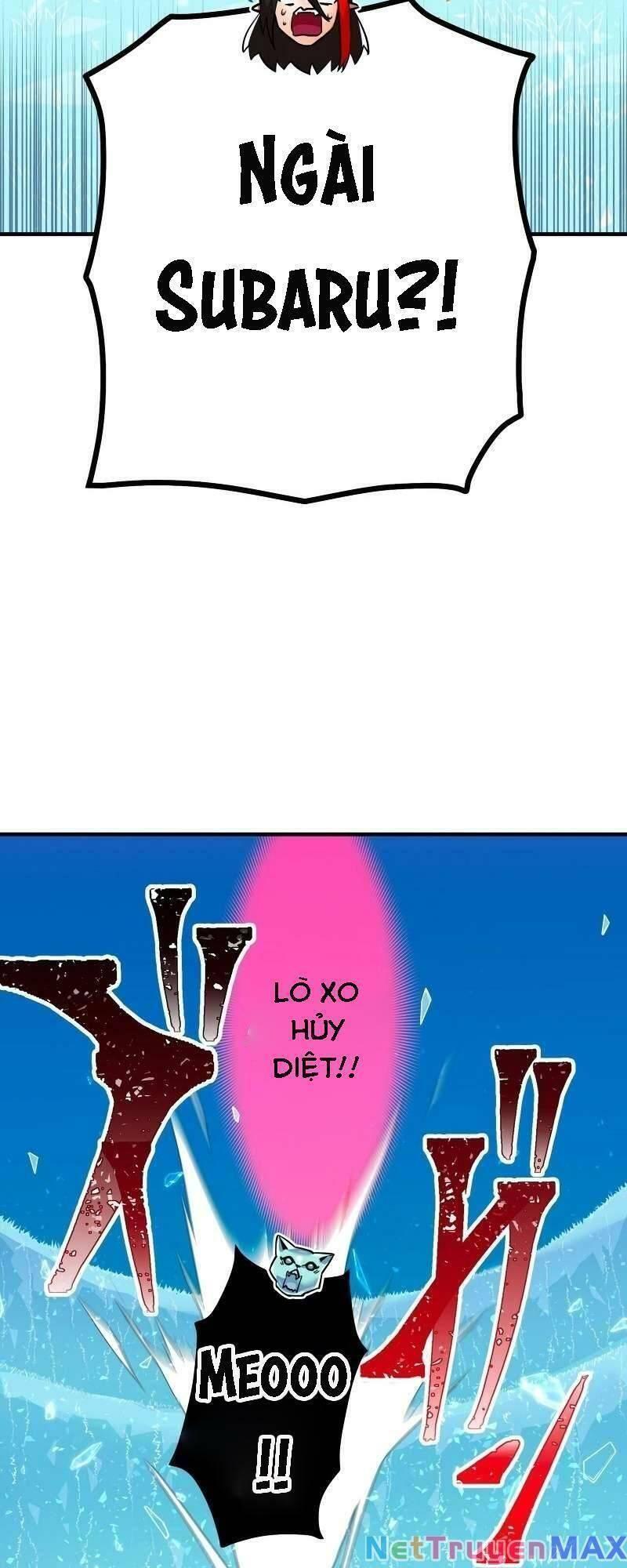 Huyết Thánh Cứu Thế Chủ~ Ta Chỉ Cần 0.0000001% Đã Trở Thành Vô Địch chapter 18 10