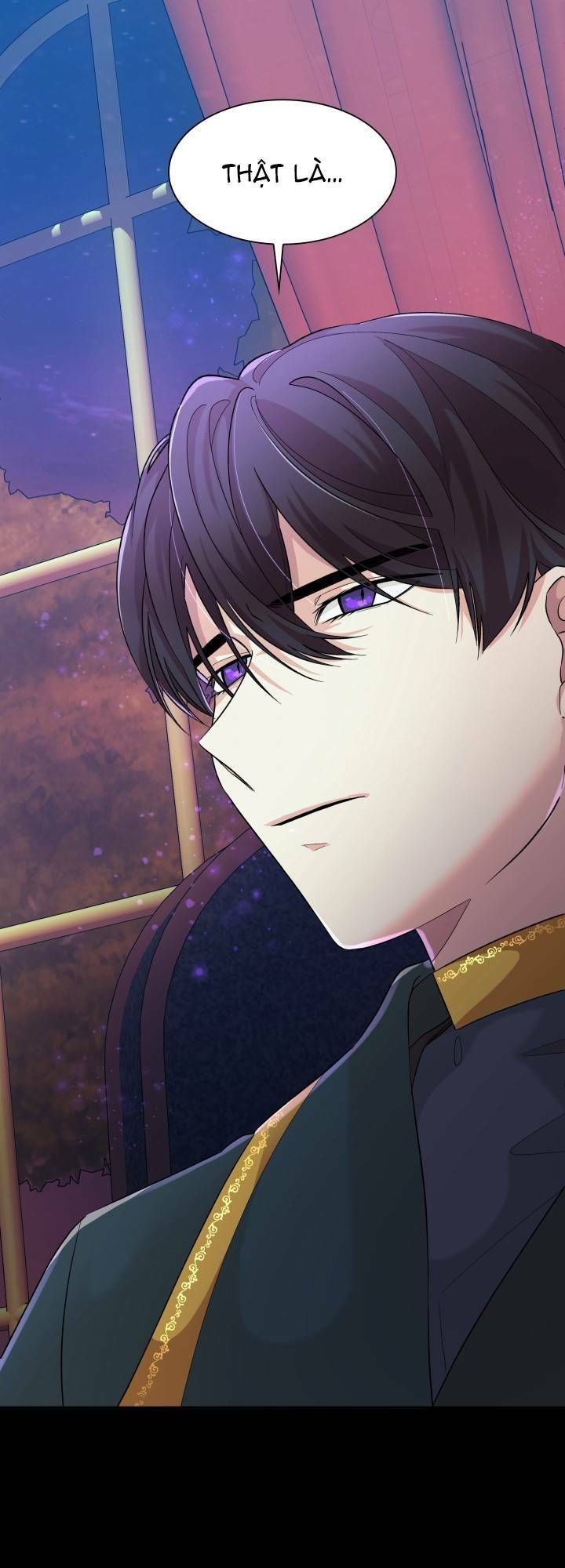 dây xích kiềm chế nam chính hắc ám tuột mất rồi chapter 13 31