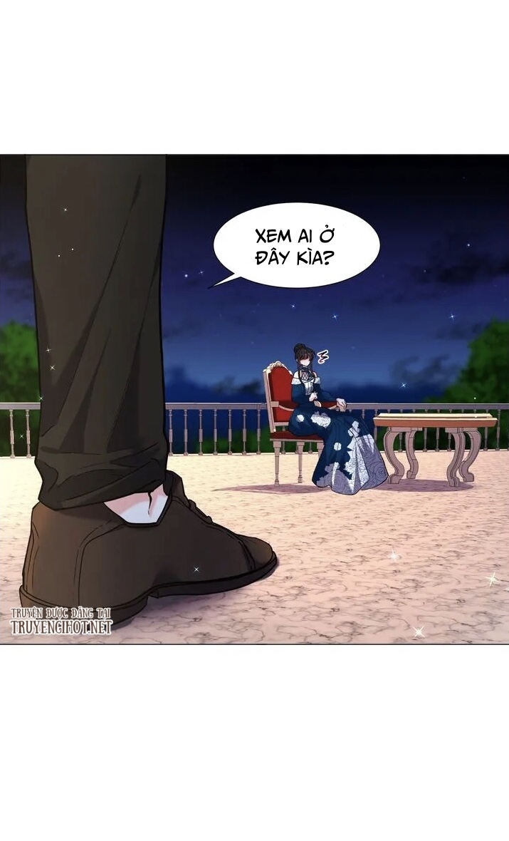 cách để nhân vật phụ phá đảo game hẹn hò chapter 5 36