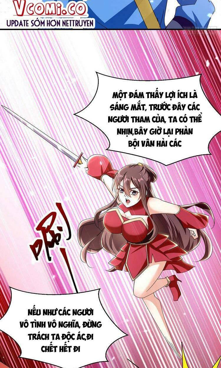 tối cường thăng cấp chapter 310 17