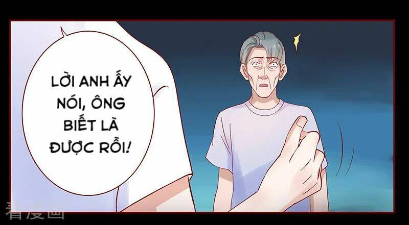 bá đạo tổng tài yêu tôi chapter 153 21