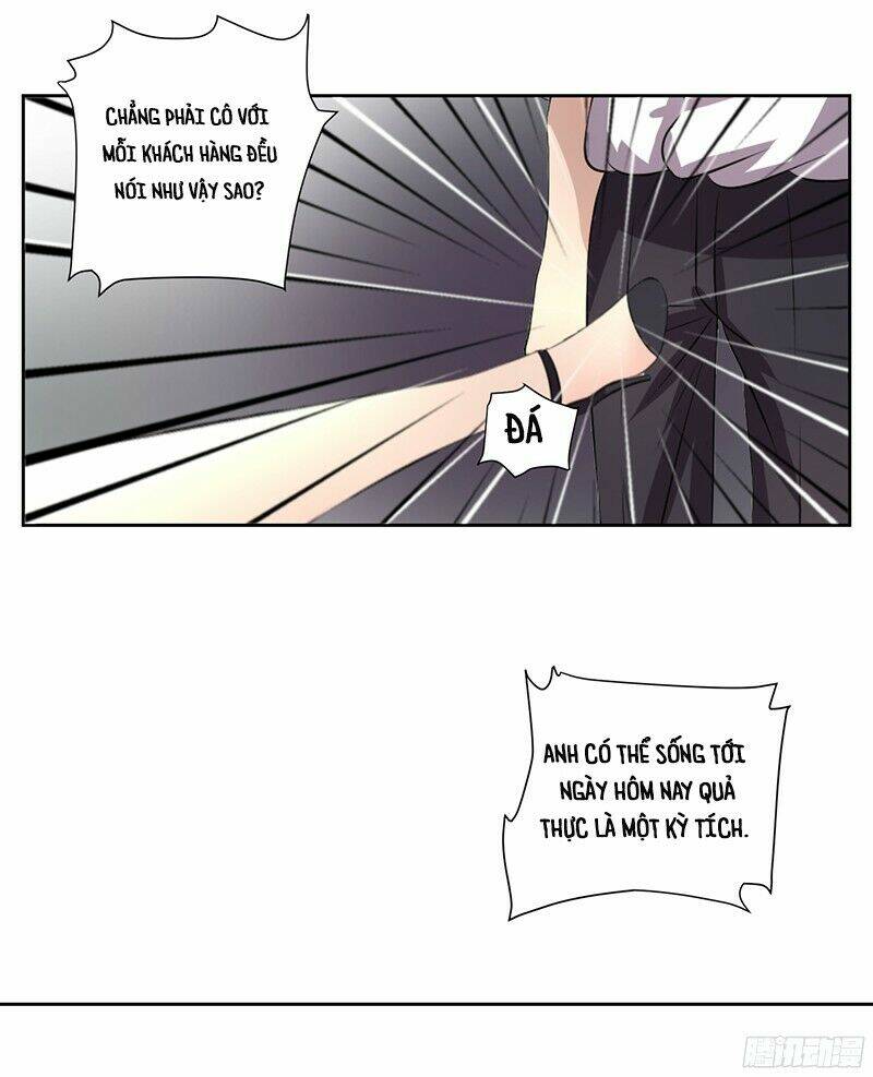 chỉ nhiễm thành hôn: đại thúc sủng vợ vô độ chapter 5 20