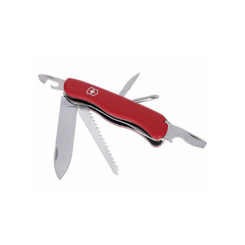 Dao xếp VICTORNOX Trailmaster Red - Hãng phân phối chính thức