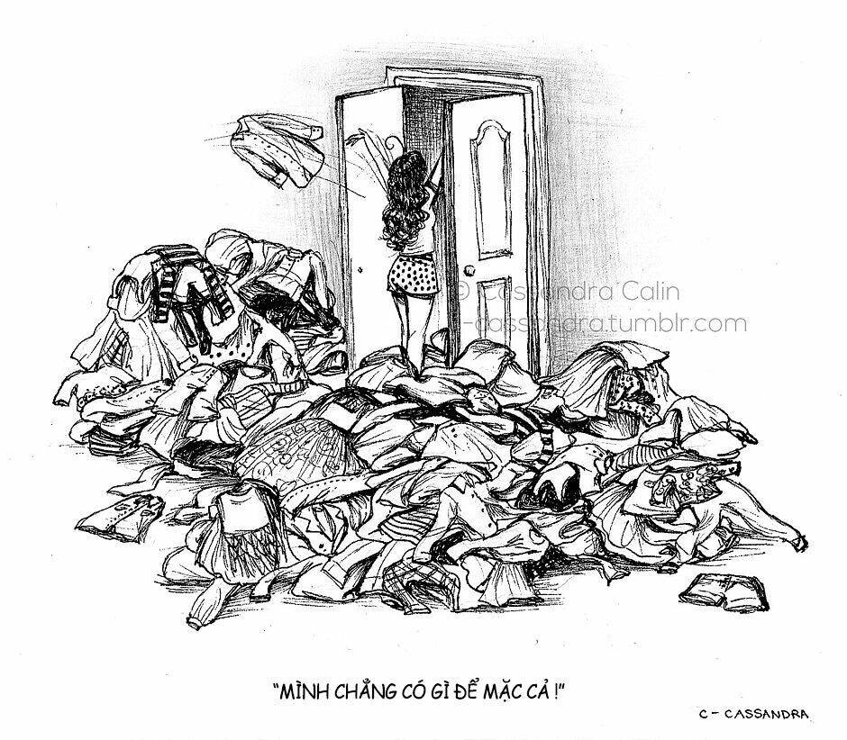 c. cassandra comics chapter 11 1