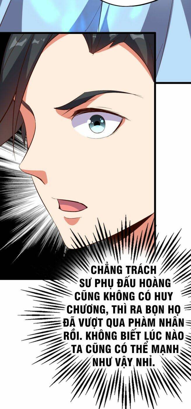 phục thiên thánh chủ chapter 28 24