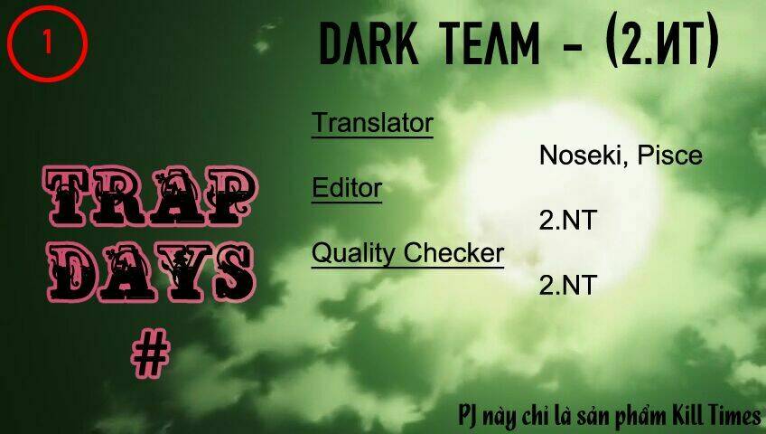 otoko no musume days (#) chapter 1 1