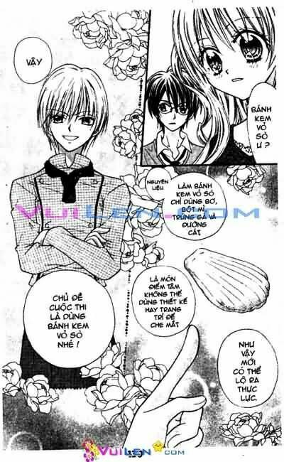 công chúa ẩm thực chapter 7 130