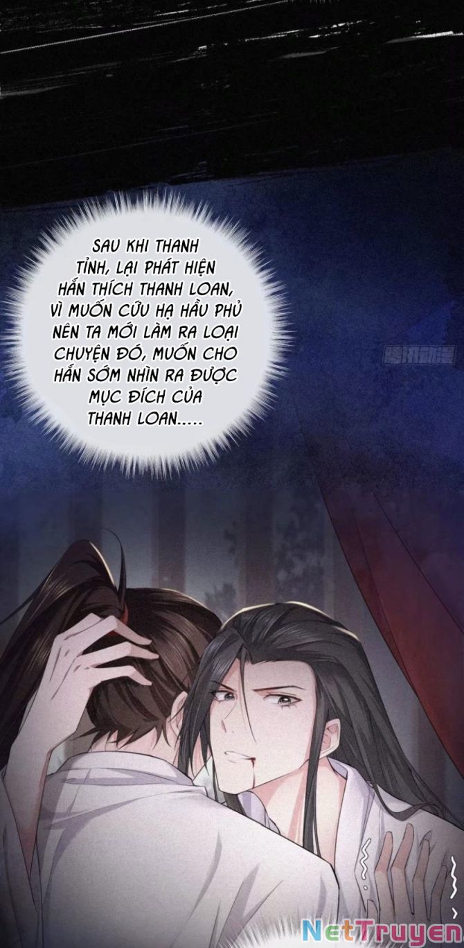 nhập mộ chi thần chapter 25 9