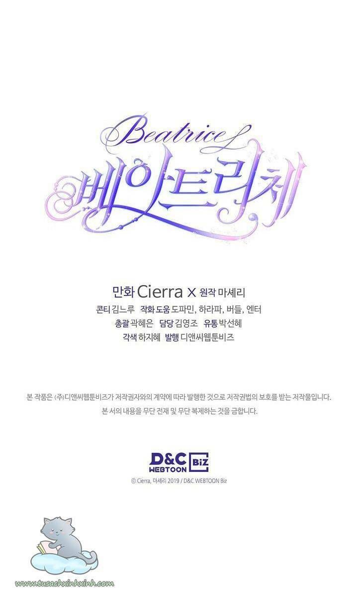 [15+] công chúa chloe chapter 92 67