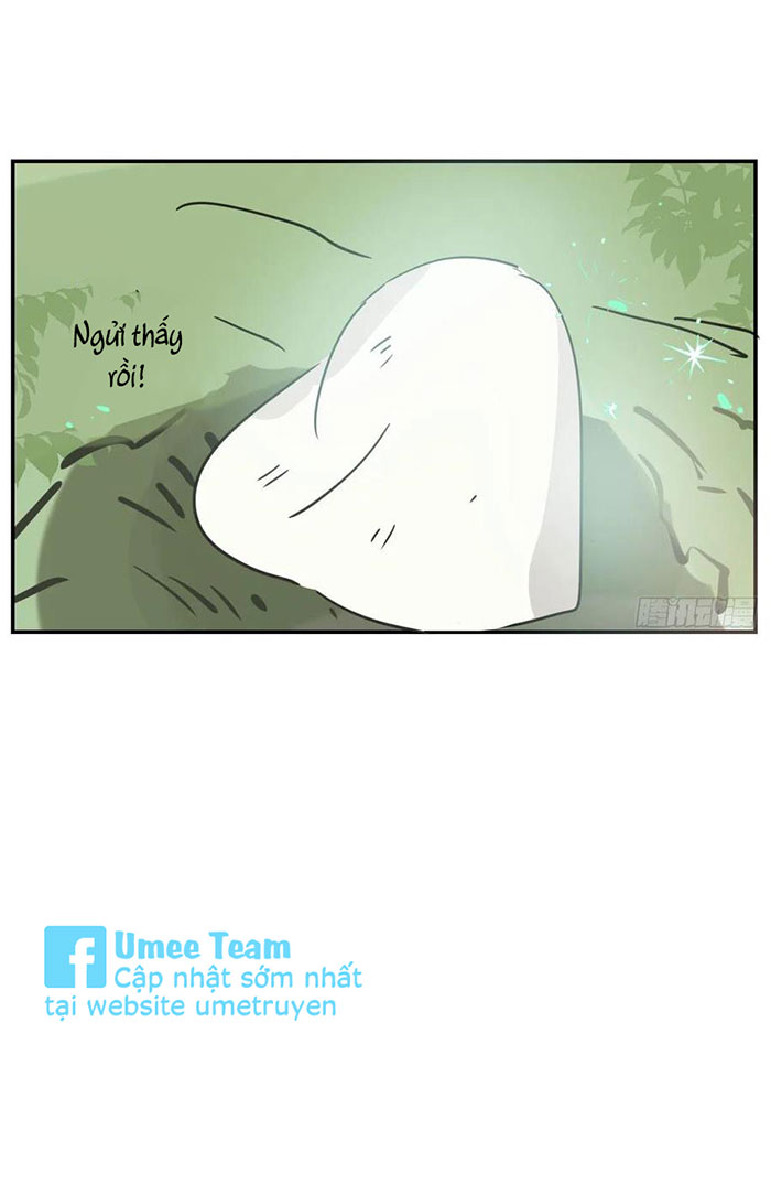 Bắt Lấy Ngao Ngao chapter 250.5 - Trang 39