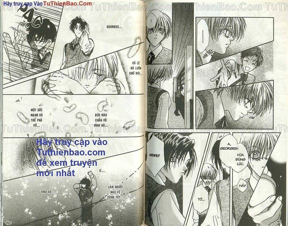 niềm hy vọng chapter 2 41