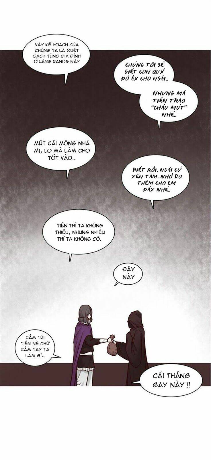 the devil king is bored chapter 15 16