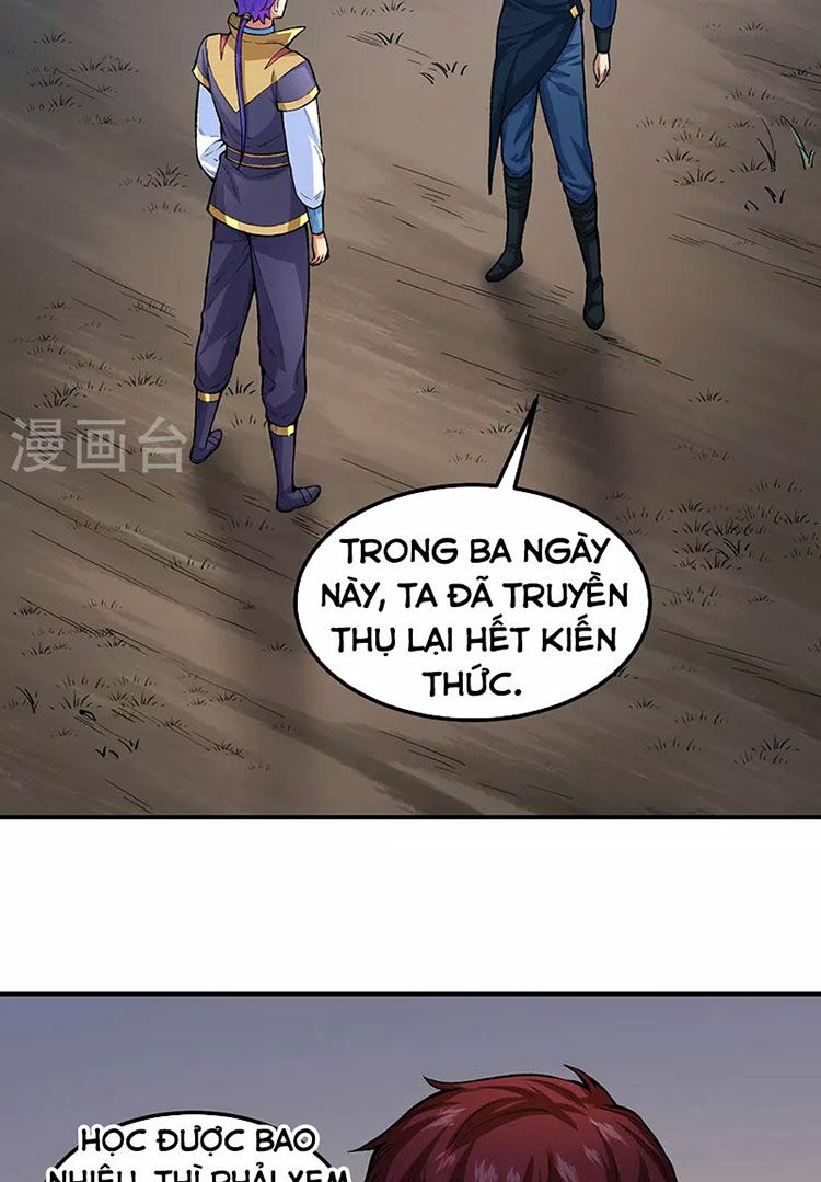 võ đạo độc tôn chapter 431 2