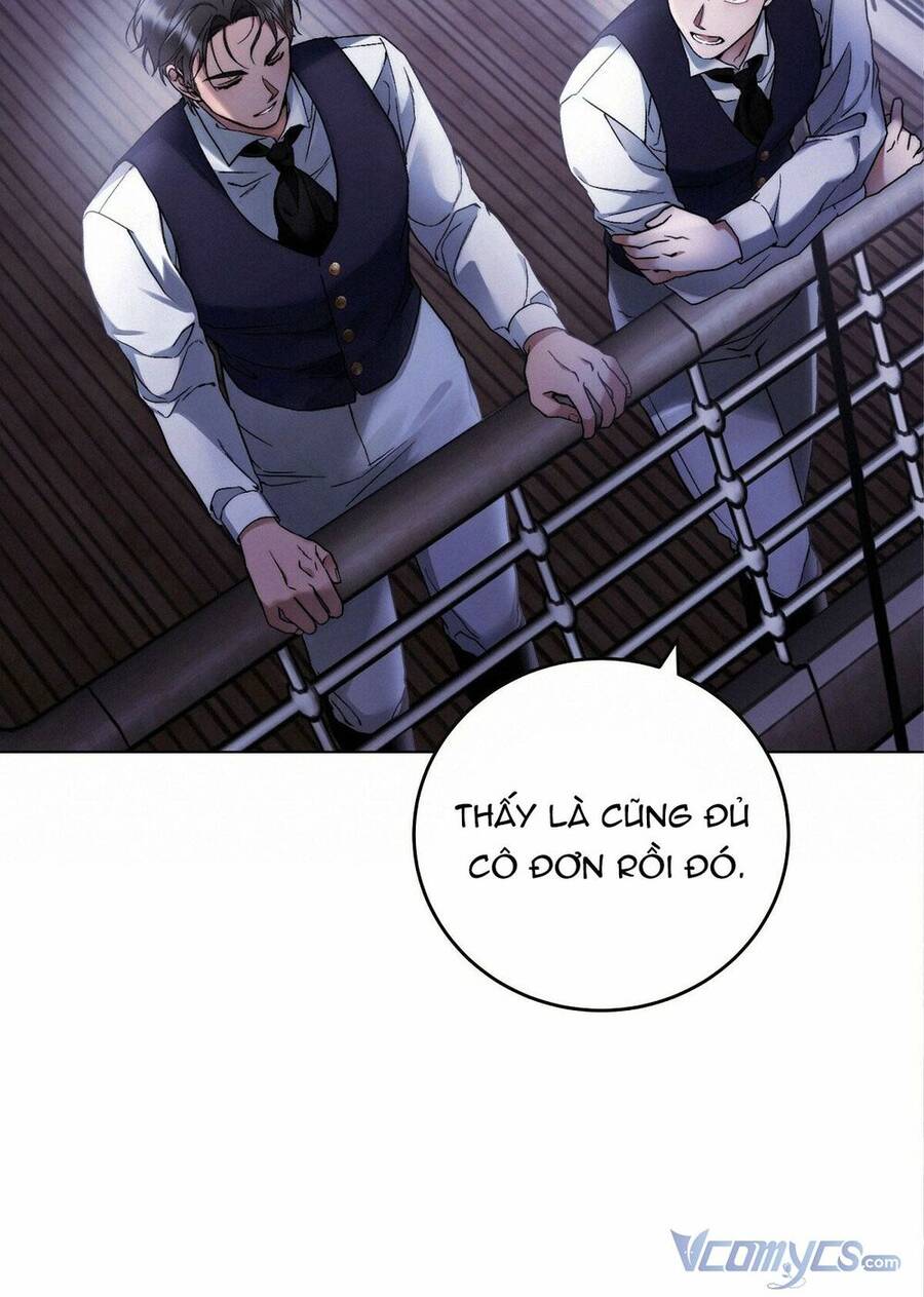 lời nói dối vĩnh cửu của người chapter 3 92