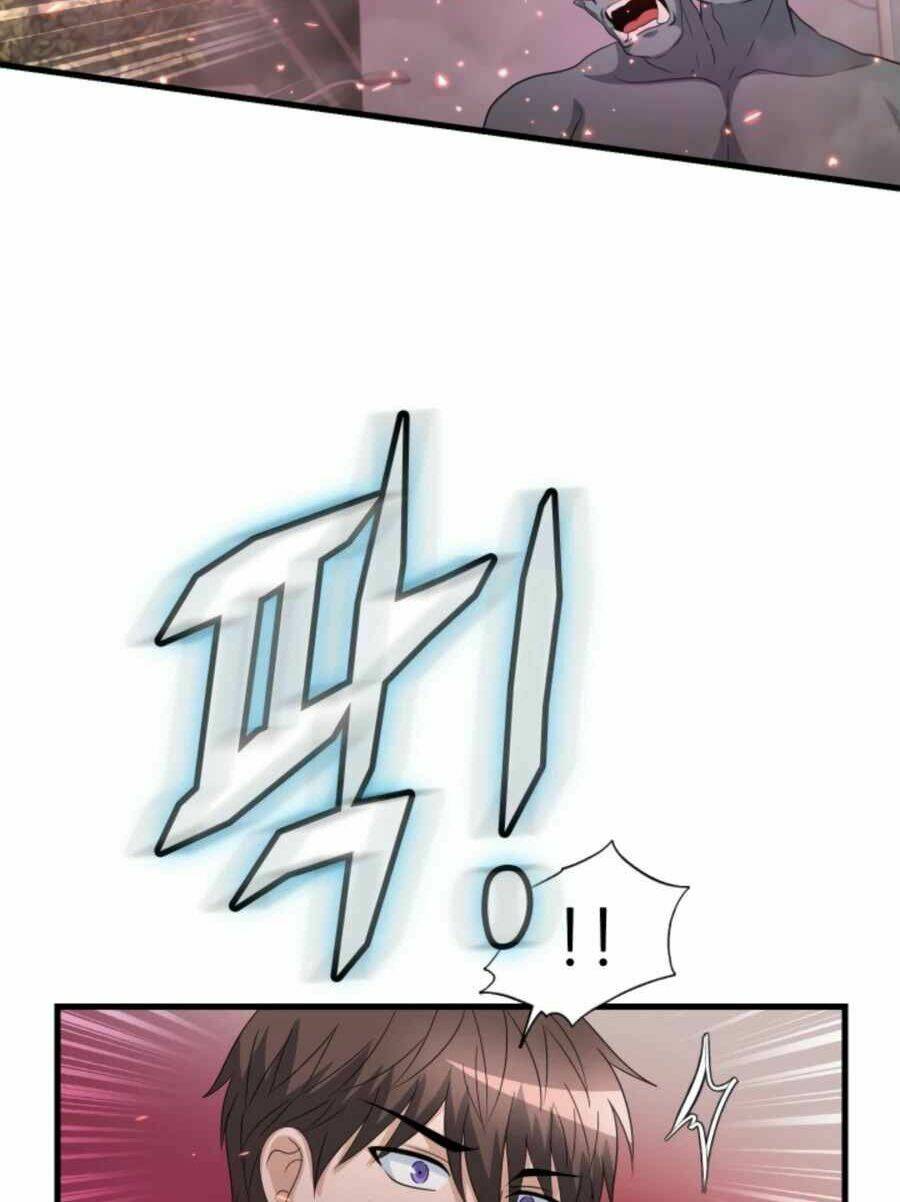 mẹ tôi là chòm sao bảo hộ m chapter 12 51