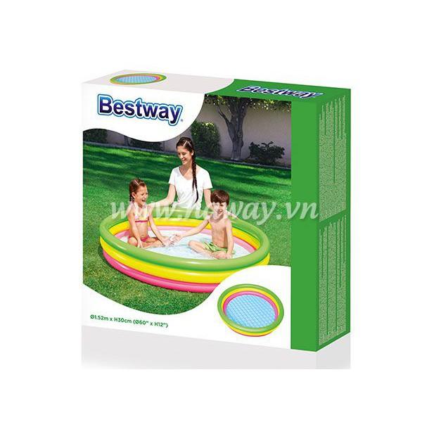 Bể phao Bestway 51103