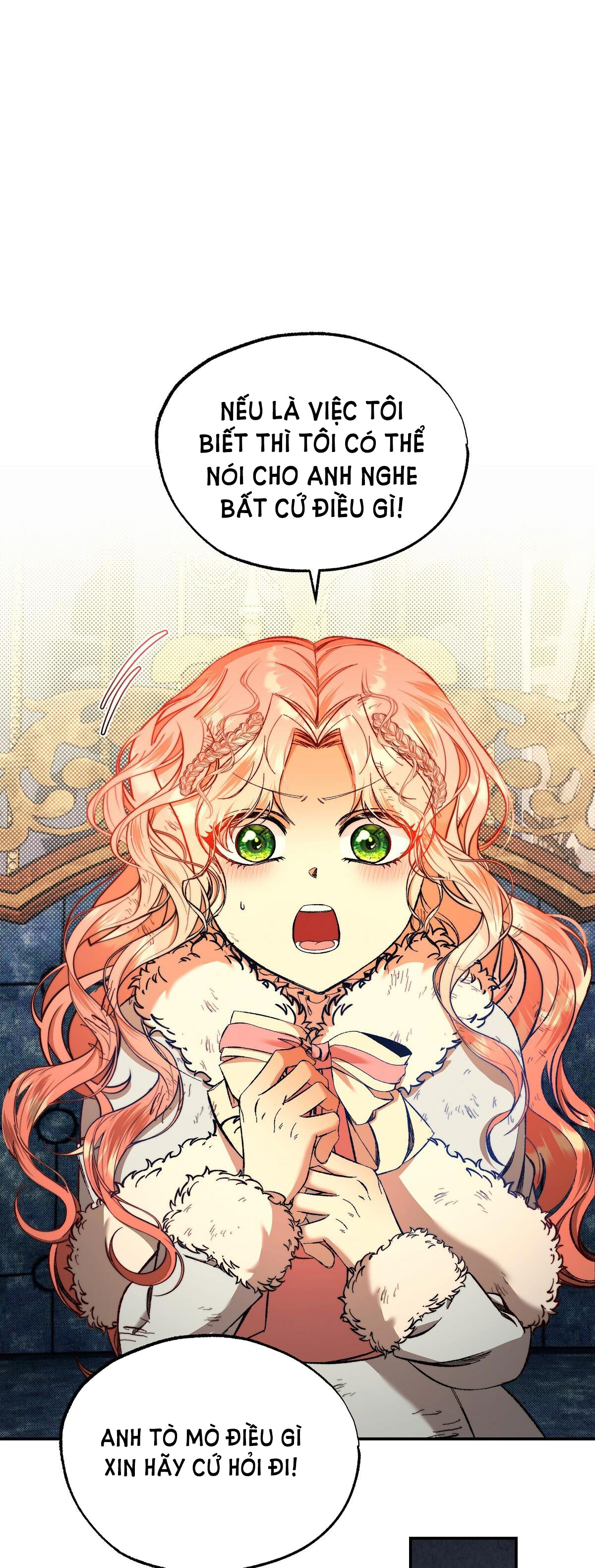 bánh xe của charlotte chapter 24.1 7