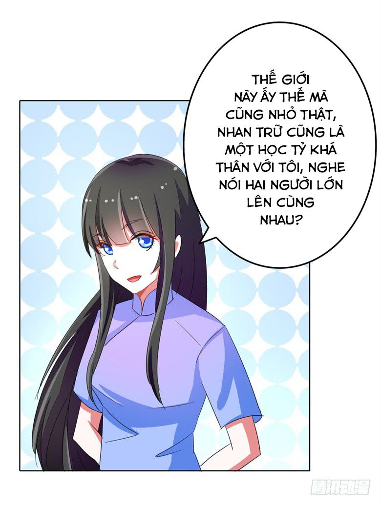 Dân Quốc Yêu Văn Lục chapter 57 - Trang 12