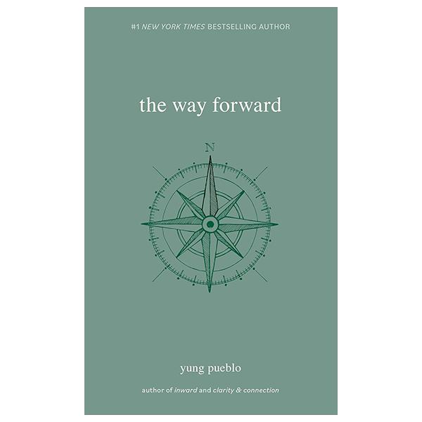 The Way Forward