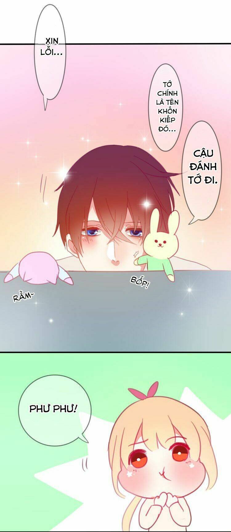 phụ đạo sau giờ học chapter 20 15