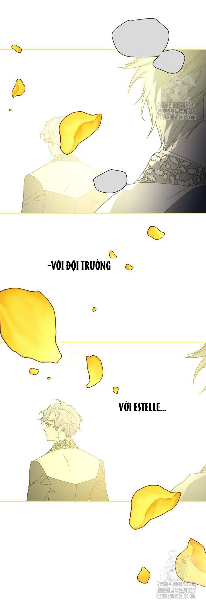 cách hiệp sĩ sống như một tiểu thư chapter 128.2 10