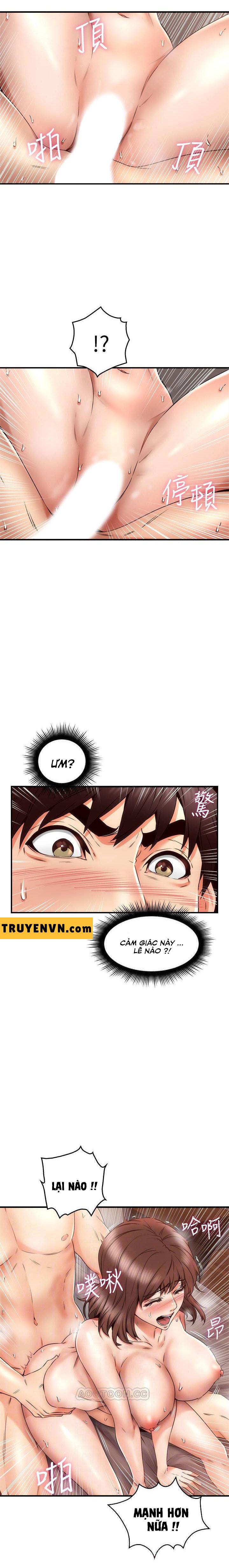 vợ hàng xóm chapter 28 4