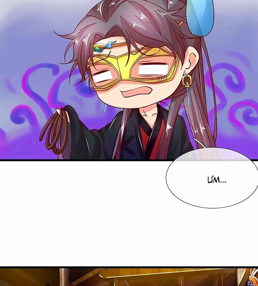 y hậu lệ thiên chapter 83 15