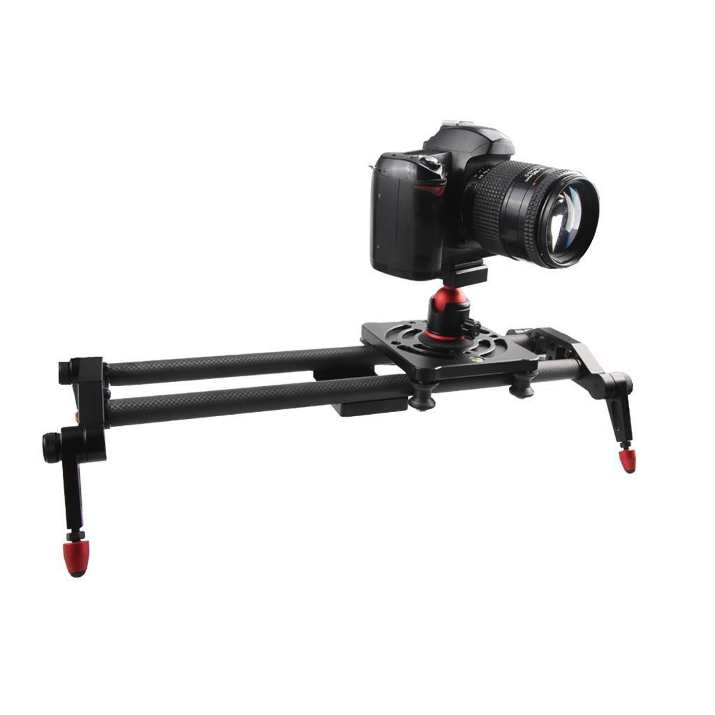 Tripod Ball Head Mount With  1/4" Screw For Camera Phone Light