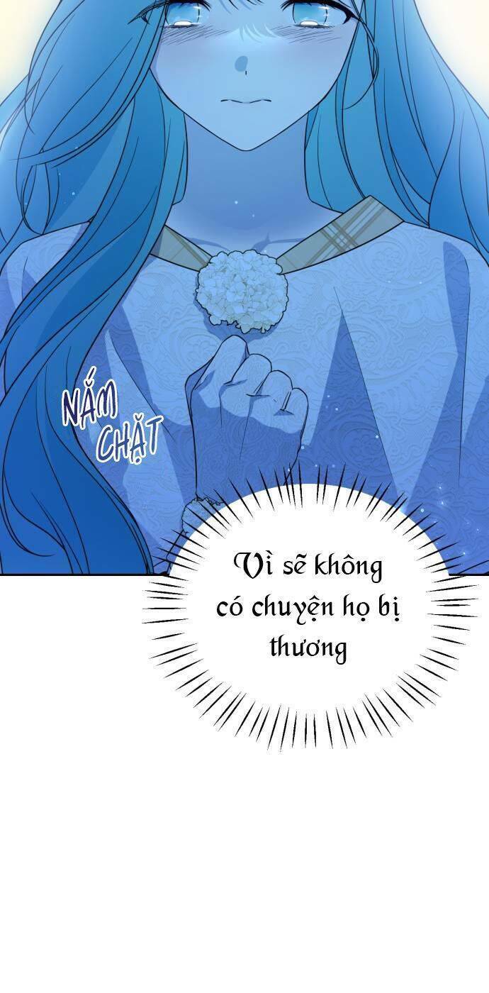 công nương mint bé nhỏ chapter 38 17