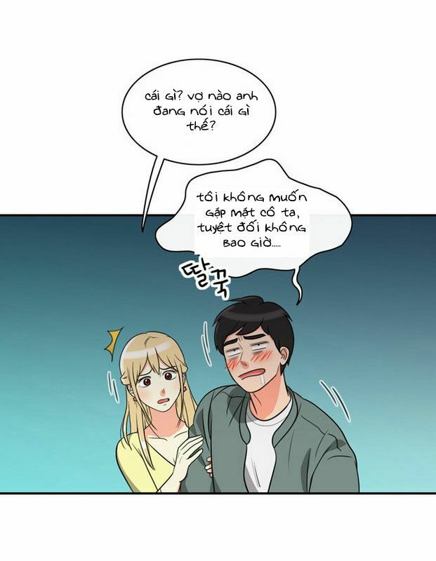 do it one more time- yêu lại từ đầu chapter 3 3