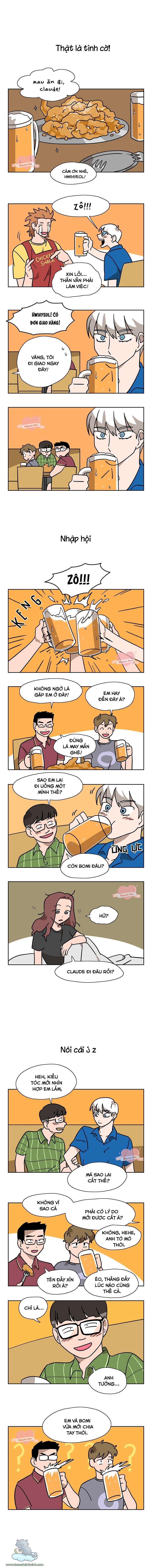 hoàng tử mèo chapter 24 2