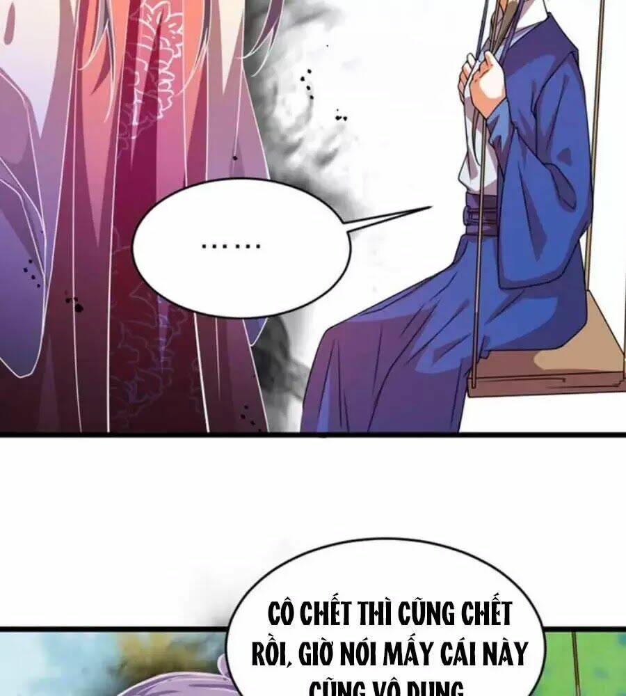 thái tử điện hạ, nô tài có hỉ rồi chapter 17 23