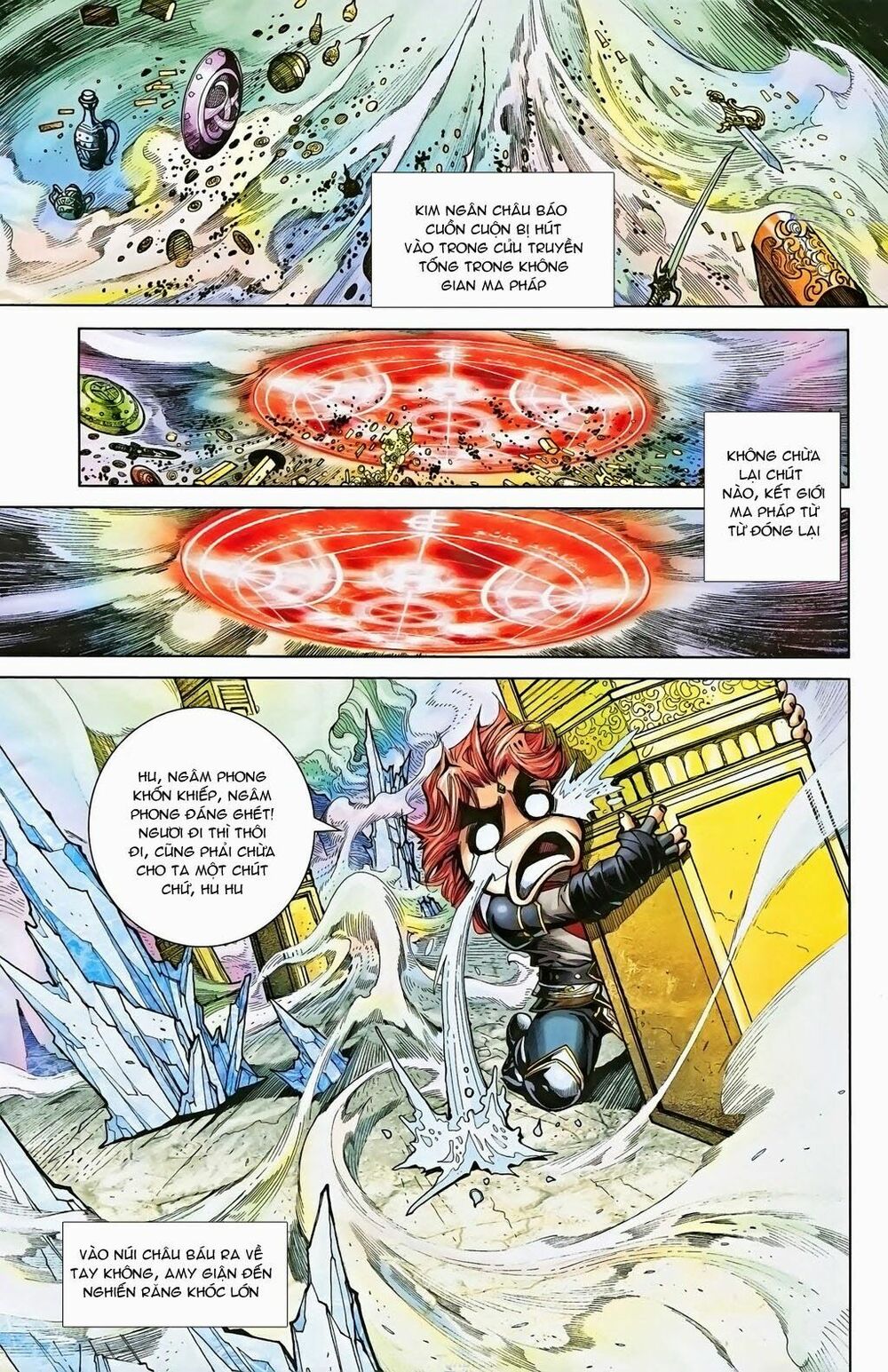 dong binh thiên hạ chapter 17 8