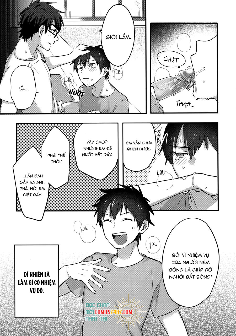 diamond no ace - futsuu no nichijou o kimi to chapter 1 6